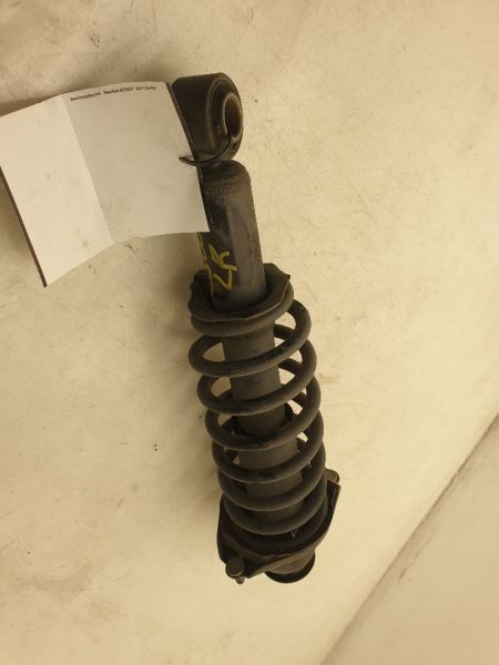 09-10 TOYOTA COROLLA DRIVER SIDE FRONT LEFT STRUT ASSEMBLY