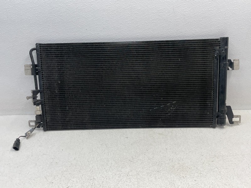 2018 2019 2020 Audi Q5 AC Air Conditioning Condenser Unit 1549 OEM