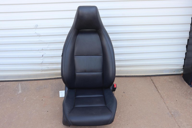 2014-2019 MERCEDES CLA CLASS CLA250 W117 FRONT RIGHT PASSENGER SEAT LEATHER OEM