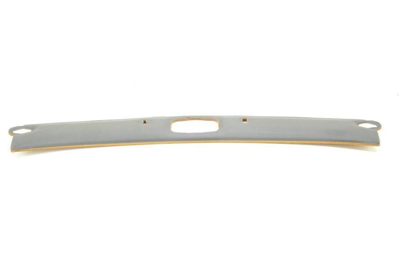 1993 Nissan 300zx Z32 Vert Black Upper Windscreen Windshield Headliner Trim