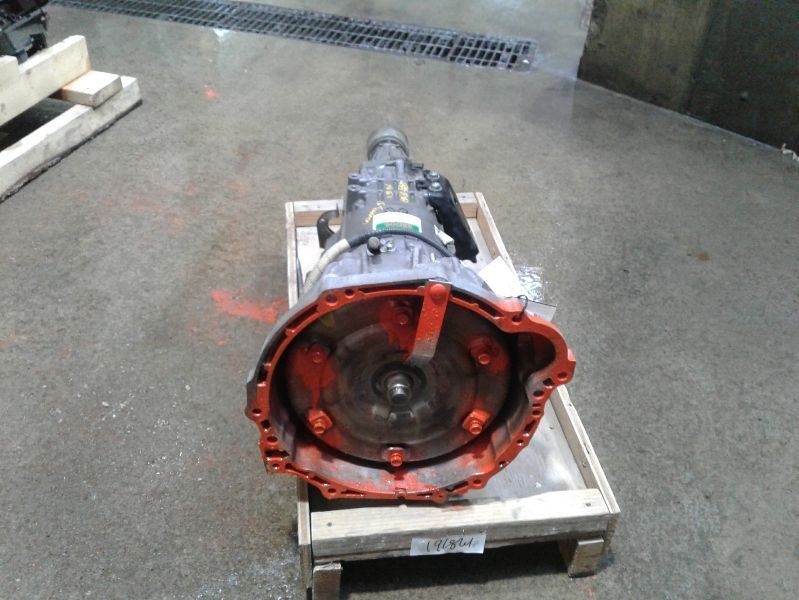 2005-2015 Toyota Tacoma Automatic Transmission 2WD 4x2 4 Cylinder Base
