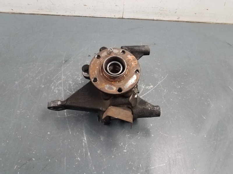 2015 16 17 McLaren 650S Spider Right Rear Hub Knuckle #3936 H7