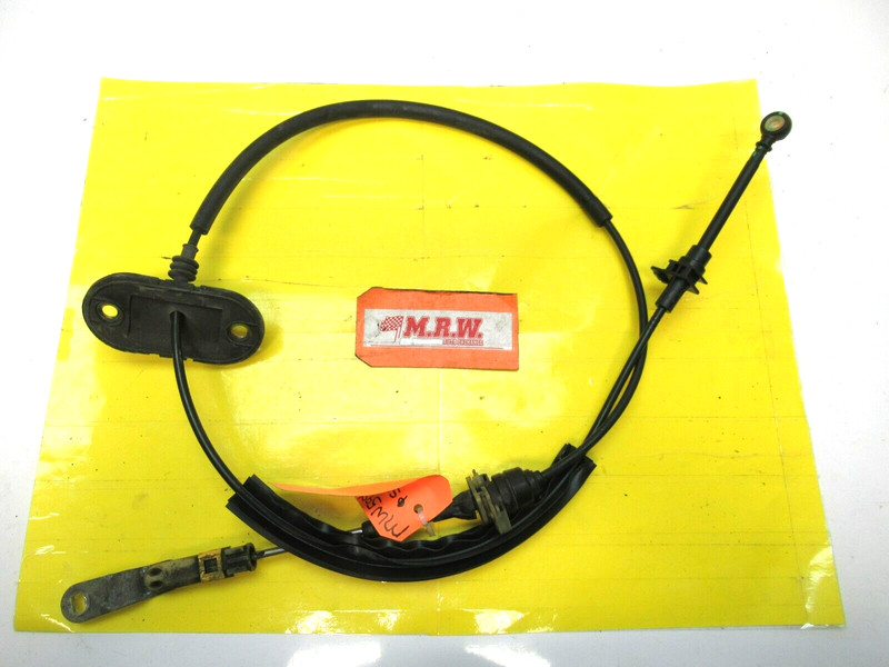 SHIFTER CABLE 2.5L 6 SPEED AUTOMATIC TRANSMISSION AWD 10 11 12 ESCAPE MARINER