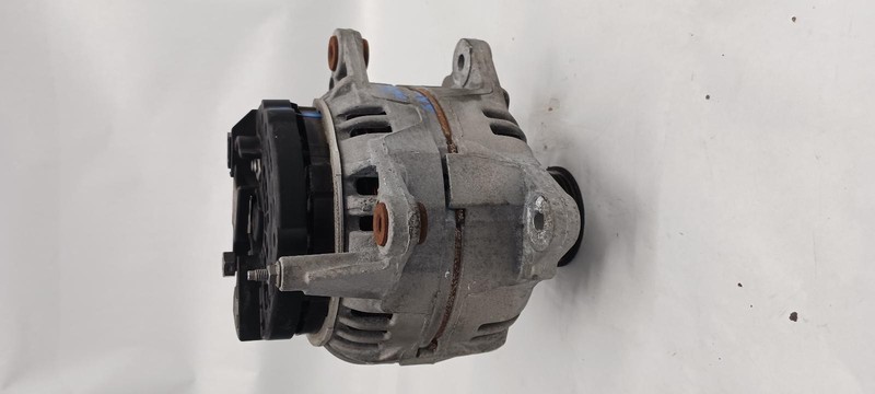 10-'14 VOLKSWAGEN GOLF Alternator 2.5L Bosch 67k miles OEM 1 Year Warranty!