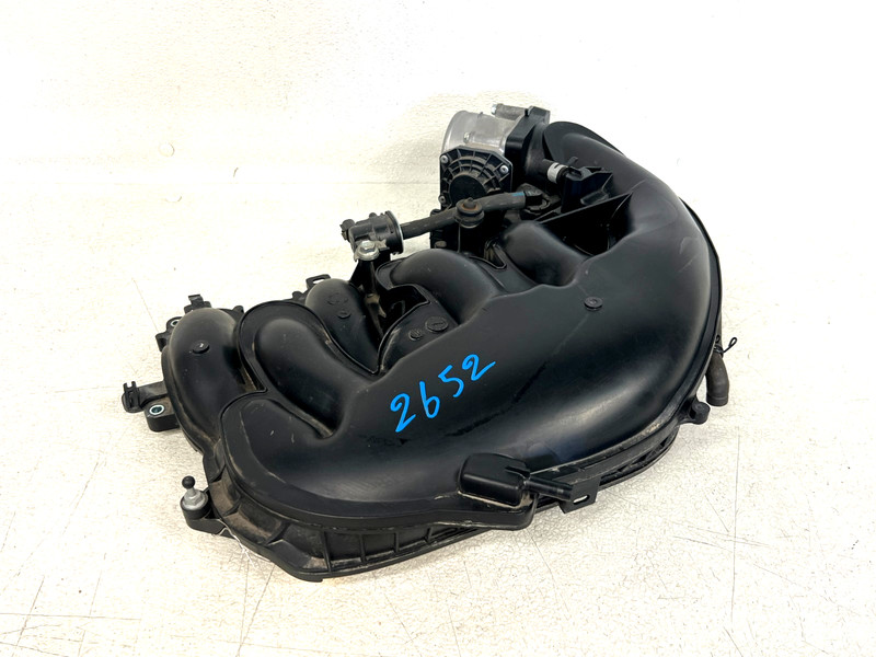 ⭐2015-2018 LEXUS RC350 3.5L UPPER AIR INTAKE PLENUM MANIFOLD ASSY OEM LOT2652
