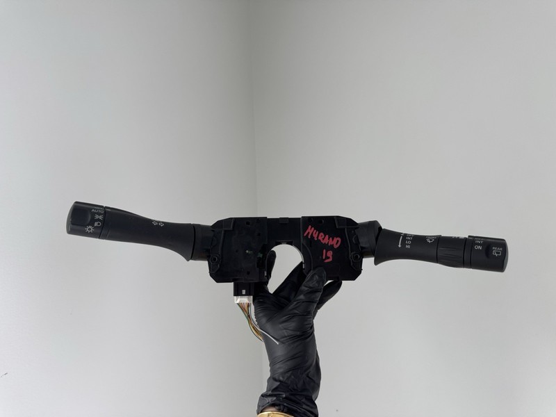 2015-2024 NISSAN MURANO STEERING COLUMN MULTIFUNCTION CONTROL SWITCH OEM
