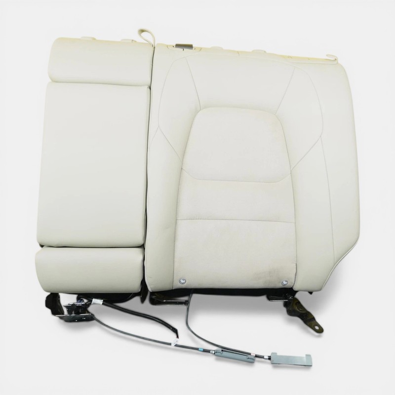 2017-2025 MAZDA CX-5 REAR LEFT CENTER ARMREST UPPER SEAT CUSHION ASSEMBLY OEM