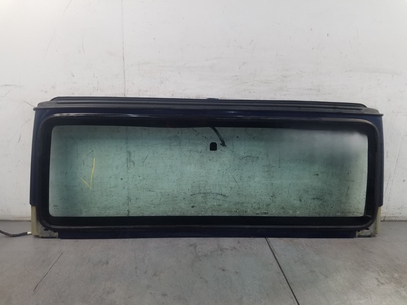 2006 Jeep Wrangler TJ LJ Rubicon 4x4 Windshield Frame - * #8672 B3