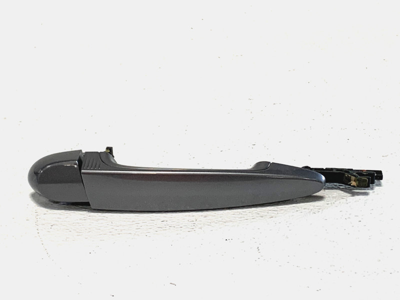 12 13 BMW X5 E70 REAR RIGHT DOOR HANDLE OEM #A0.11