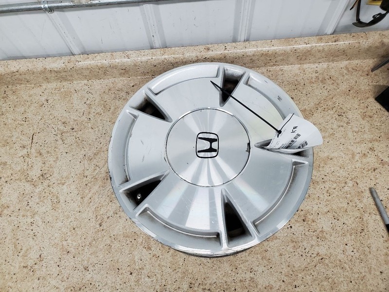 Wheel 15x6 Alloy 5 Spoke MX Hybrid With Fits 08-11 CIVIC 305366