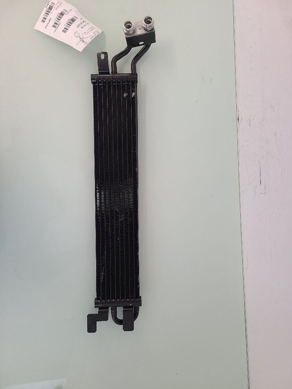 Radiator Transmission Cooling Fits 18-23 WRANGLER 579710