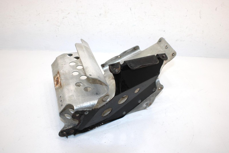 97 Ski-doo Touring E Oem Left Front Footrest 518318934 SSS1