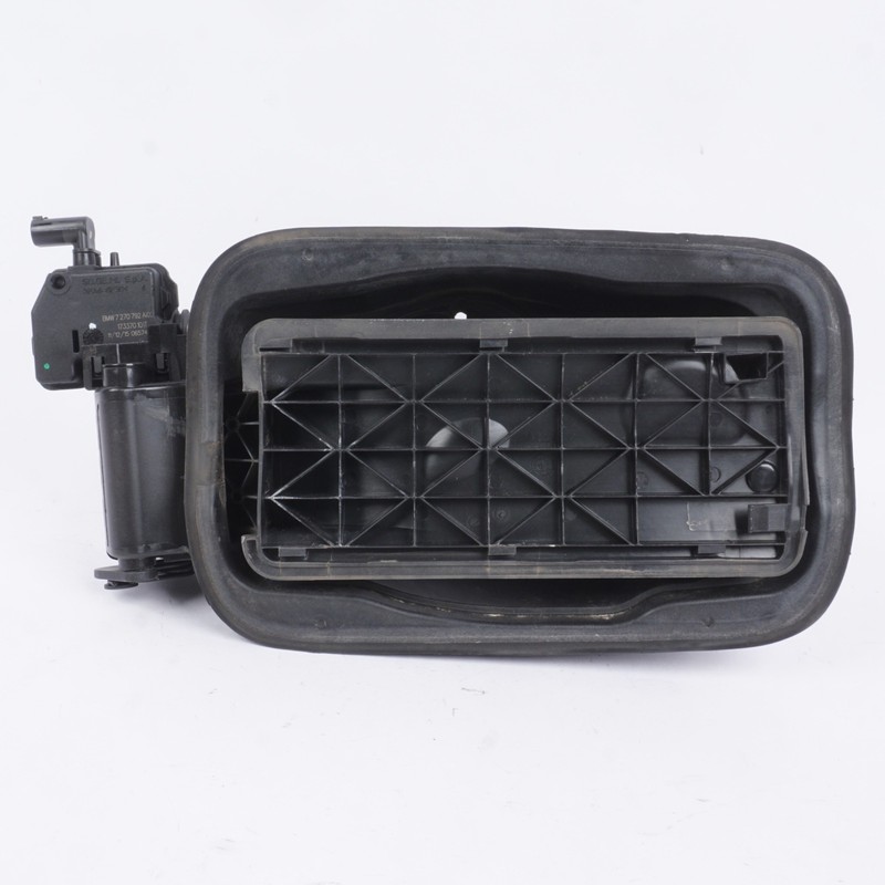 2011 - 2017 BMW X3 F25 Fuel Door Gas Lid Fill In Flap OEM