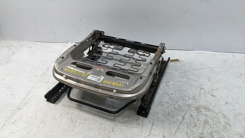 Front Left Seat Lower Frame 2017 Hyundai Elantra 88500-F2120-TRY 2018 2019 2020