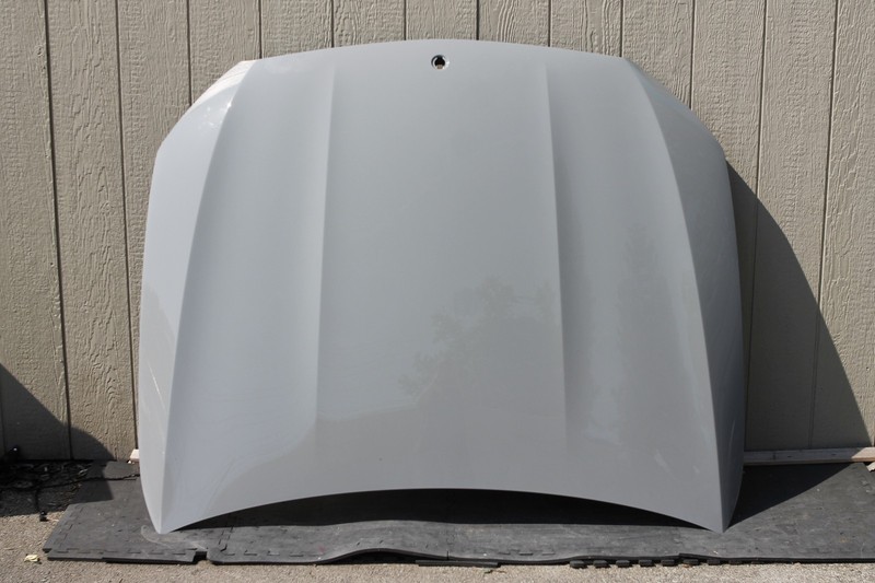 2024-2026 Mercedes-Benz E-Class E350 E450 W214 Hood Bonnet Oem