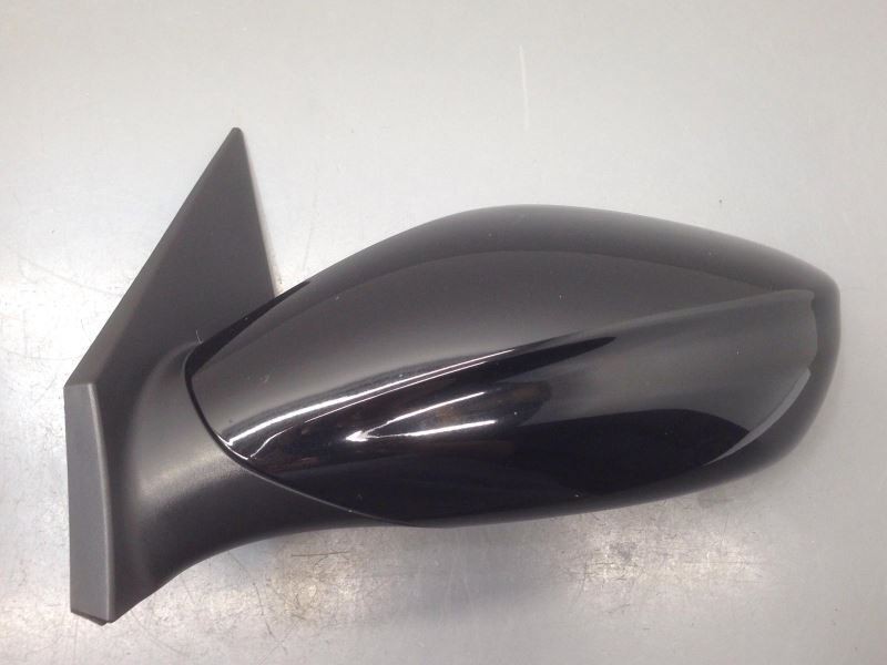 Left Driver Side View Door Mirror Power Fits 2011-2014 Hyundai Sonata 77866