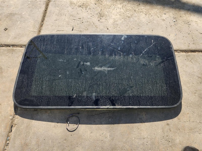 2023-2025 Honda Cr-V Sunroof Glass Window Roof Top Moonroof 70200-Tla-A02