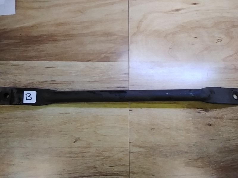 Ford OEM D0HZ-16545-A Bracket Brace Mount
