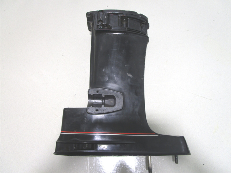 1593-7513A12 Mercury Mariner Black Long Drive Shaft Housing 35-70 Hp