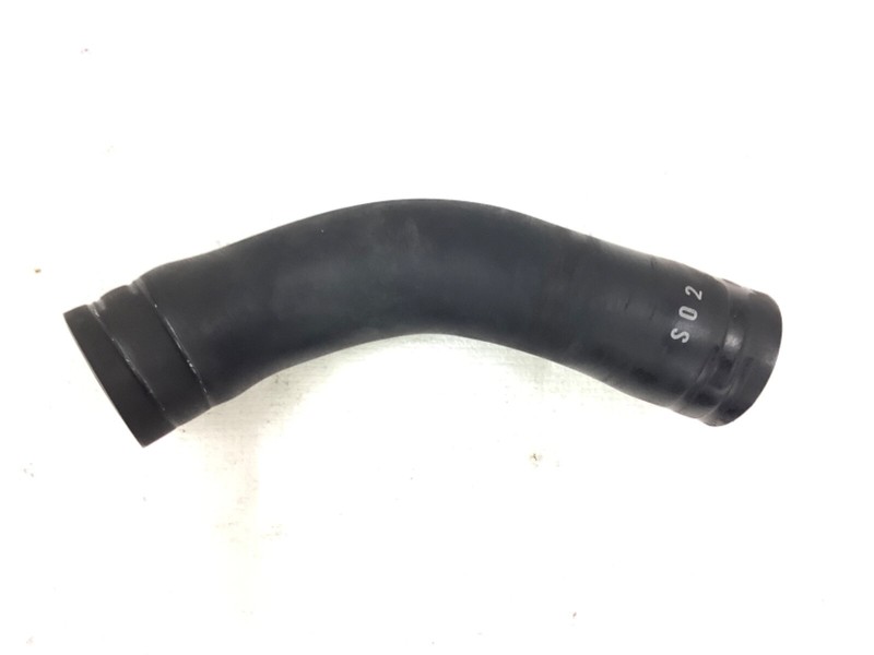 96-98 EX Civic Tube Gas Fuel Filler Tank Connecting Hose Pipe Line Used OEM
