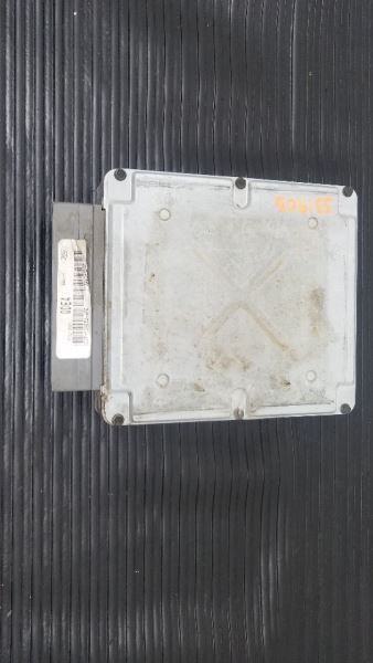2000 Ford F250SD F350SD 6.8L A/T Low Emission 10-415 OEM YC3F-12A650-AFE