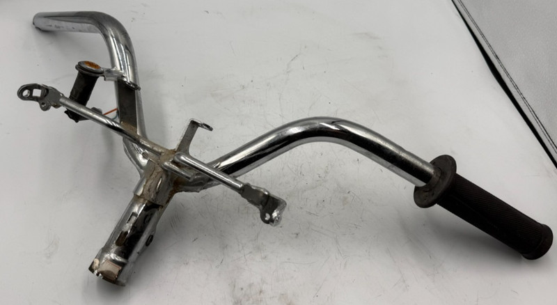 2003 HONDA CHF50 CHF 50 Handlebar Handlebars Grip Throttle METROPOLITAN