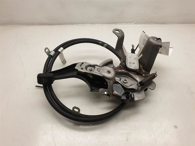 15 16 17 18 20 Lexus RC350 Parking Brake Control Pedal Assembly with Cable
