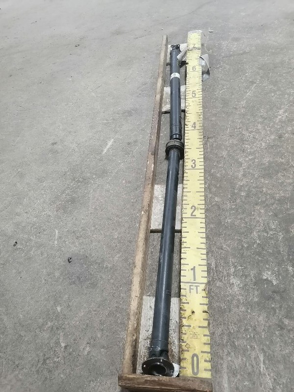 Rear Drive Shaft AWD 2.5L Fits 14-20 ROGUE 1478677