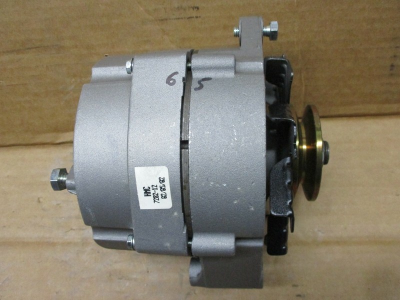 REMANUFACTURED HOPPER ALTERNATOR 7282-12 FITS *SEE DESCRIPTION* CHALMERS CASE