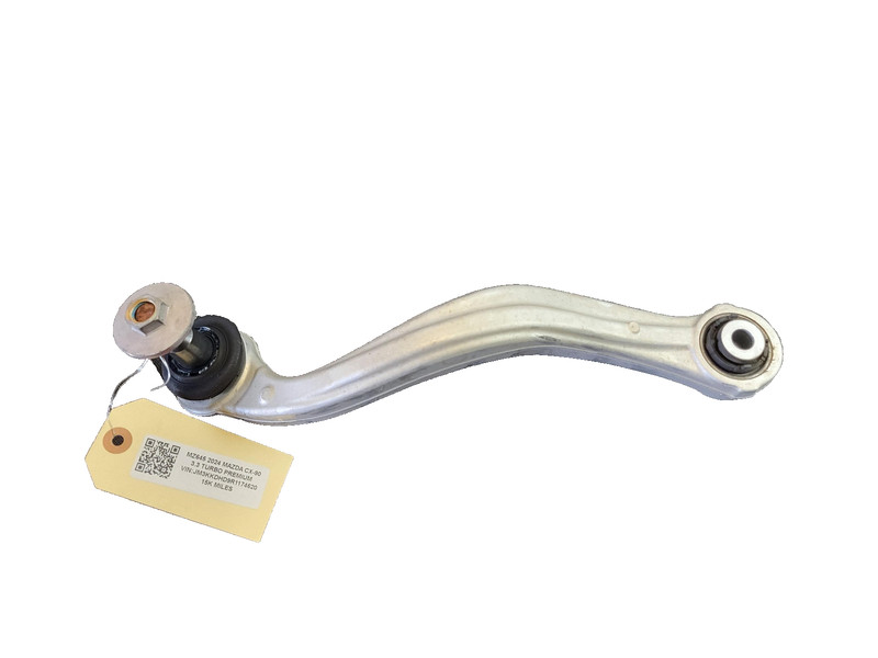 2024-2025 Mazda CX-90 Left Driver Rear Upper Control Arm 3.3L AWD 15k Miles OEM