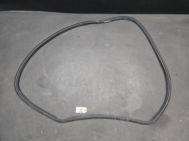 Rear Left Door Body Weatherstrip 2021 Toyota RAV4 62332-0R060 2019 2020 - 2025