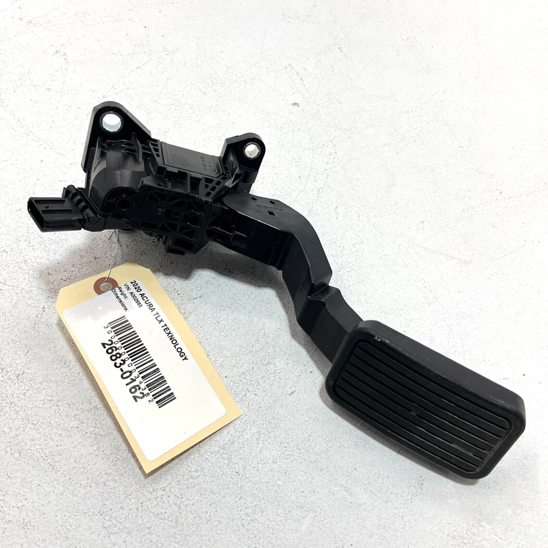 Pedal Throttle Accelerator Sensor Assembly Pad ACURA TLX 2015-2020 OEM