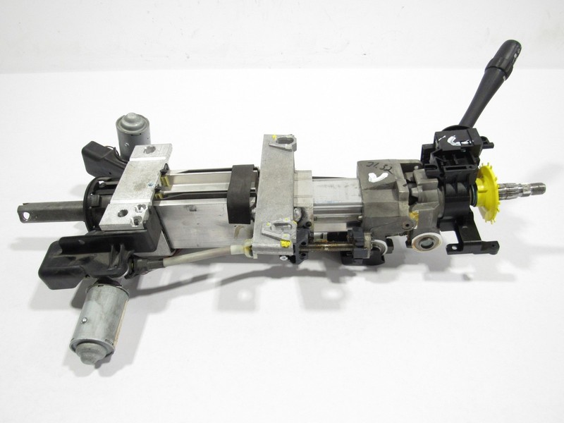 11 12 Fisker Karma 2012 Electric Power Steering Wheel Column |@2