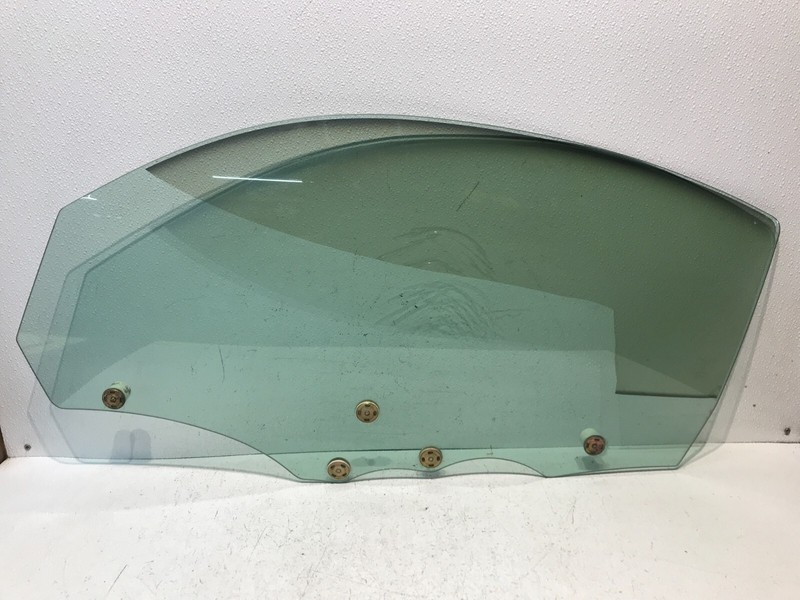 2002-2010 Lexus SC430 Front Left Driver Side Door Window Glass Panel OEM