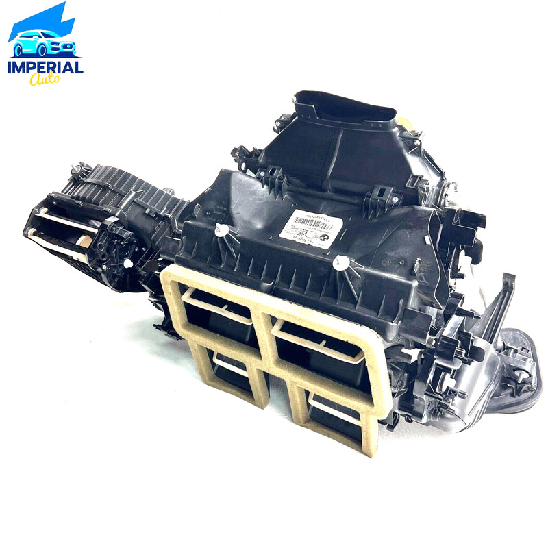 2018-2021 BMW M240XI M240I 230I HVAC Heater Core Housing Unit Fan Assembly OEM