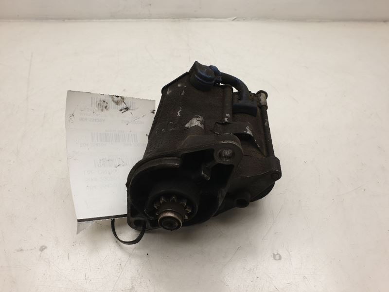 81-95 TOYOTA PICKUP 4 CYL 1.0KW STARTER MOTOR ASSEMBLY