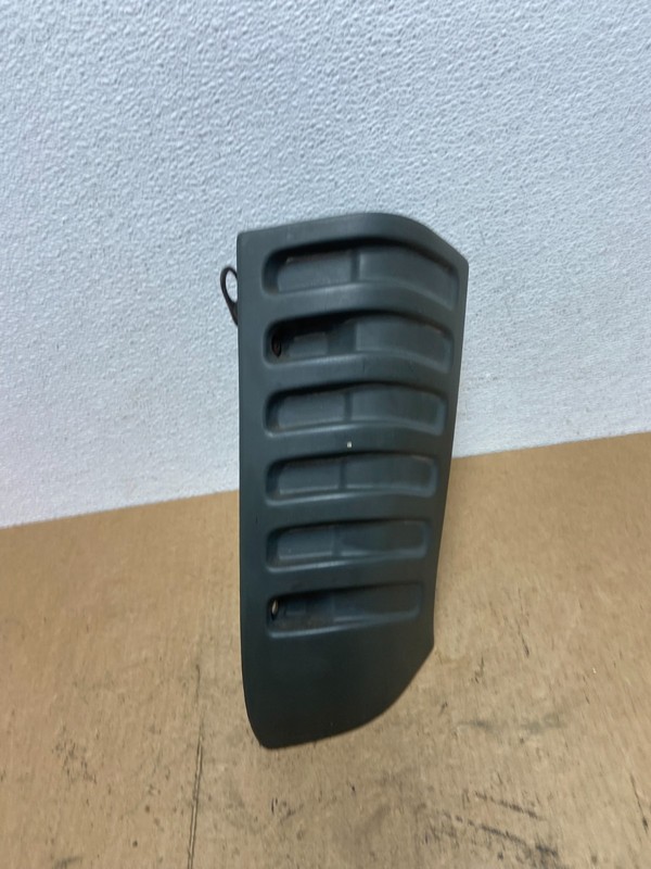1996 to 2002 Chevrolet Express Right Passenger Upper Quarter Molding AC3566 DG