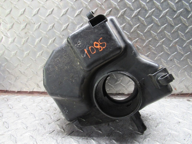 2002 TOYOTA CAMRY LE V6 AIR CLEANER RESONATOR 17893-0A080
