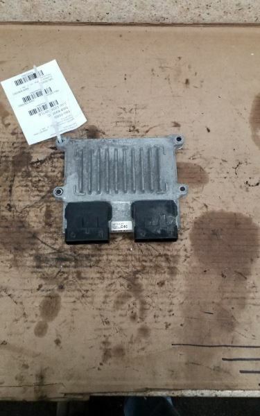 Engine ECM Electronic Control Module Fits 06-09 SEDONA 220861