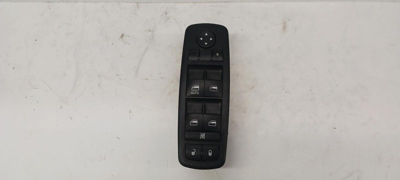 17-'20 DODGE JOURNEY Left Driver Front Door Switch OEM 1 Year Warranty!