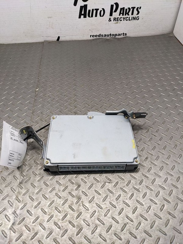 Engine ECM Electronic Control Module By Glove Box Fits 02 CAMRY 1187660