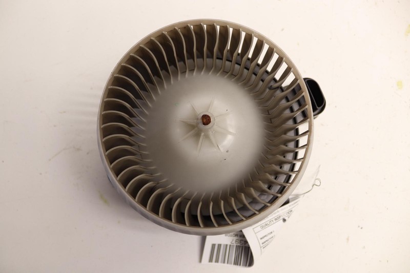 2013-2017 LEXUS LS460 LS600H FRONT HVAC HEATER CONDITION BLOWER MOTOR FAN OEM