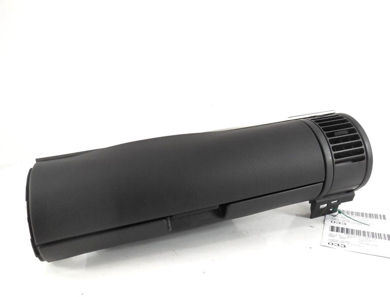 2003-2007 Infiniti G35 Coupe Glove Box Compartment OEM Black