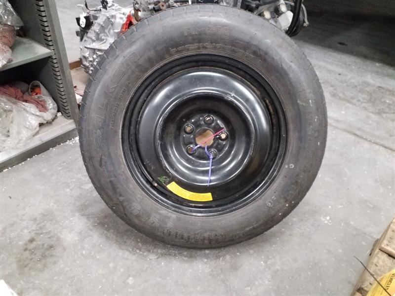 2019-2023 Hyundai Ascent Compact Spare Tire Wheel 18x4 Steel