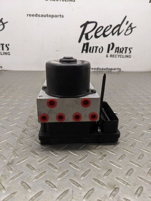 Anti-Lock Brake Part Pump Limited Slip Differential Fits 04-09 TITAN 1032443