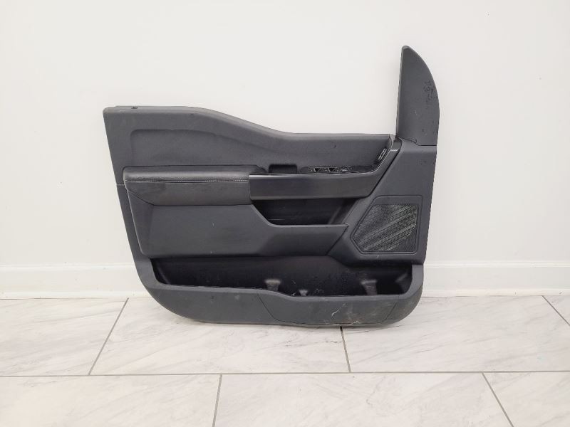 Driver Front Door Trim Panel Fits 2023 F150 572523