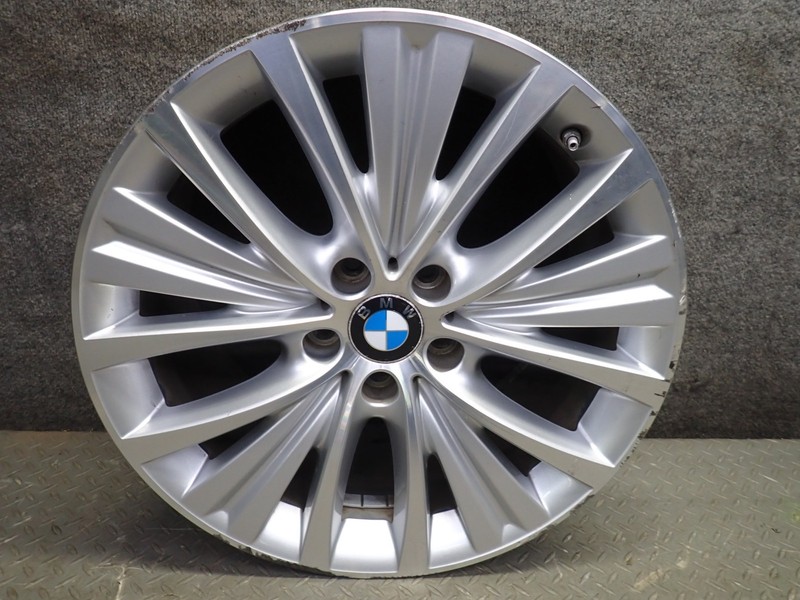 2014-2018 BMW F15 X5 STYLE 448 ALLOY R19" WHEEL RIM 19x9J ET48 6853954