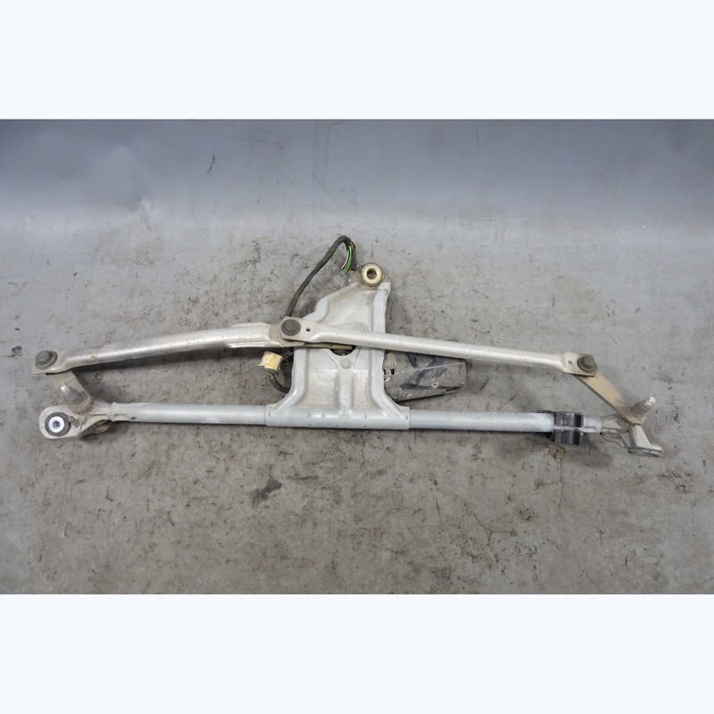 97-12 Porsche 996 997 911 986 987 Boxster Windshield Wiper Linkage w/ Motor OEM