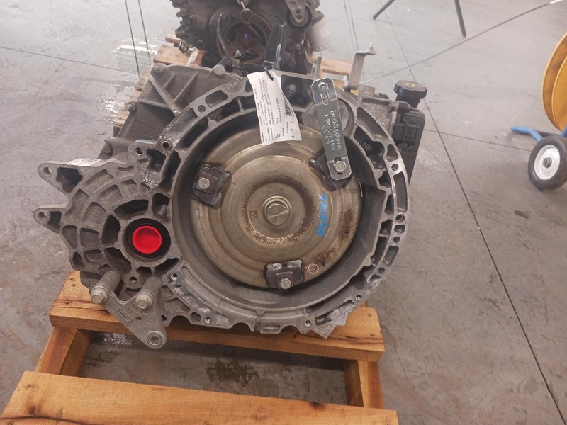 14-'19 FORD TAURUS Auto Transmission 3.5L non-turbo FWD 94k miles 6 Month Wnty!