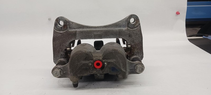 22-'23 SUBARU WRX front driver Caliper 46k miles OEM 1 Year Warranty!